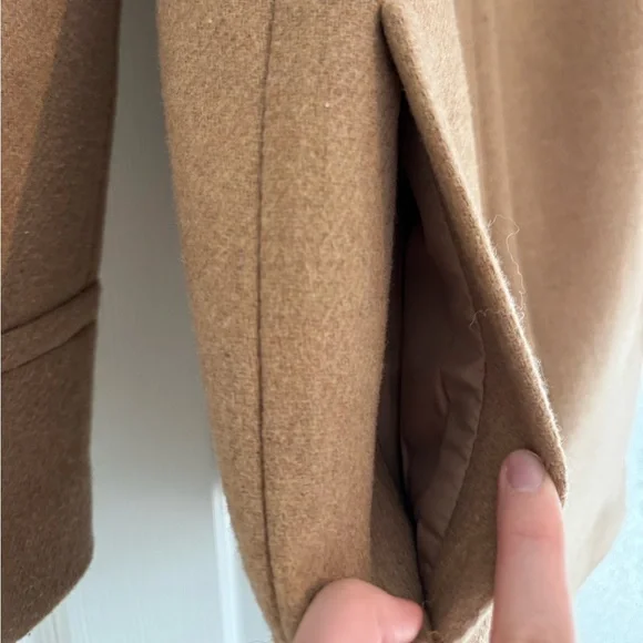 J.Crew City Coat - Picture 5 of 13